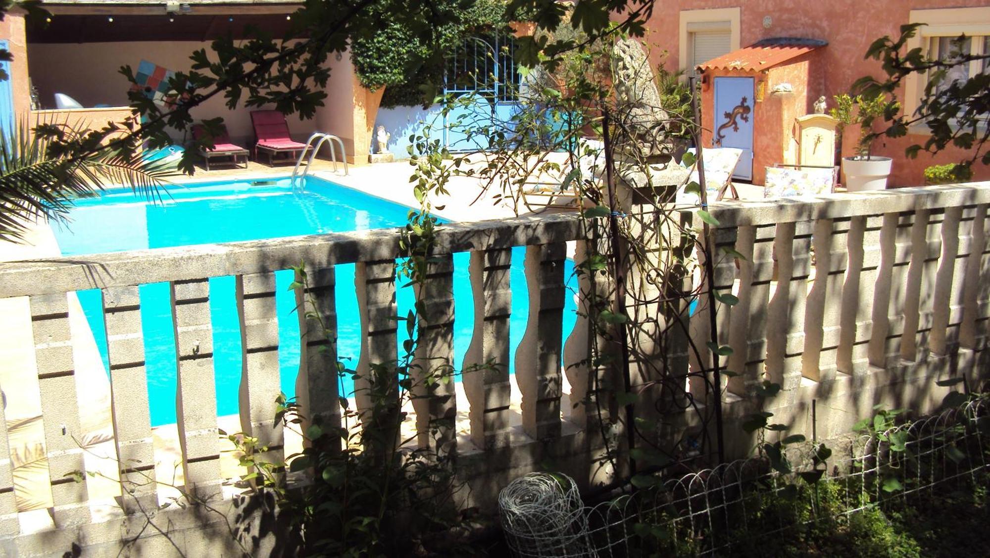 Maison D'Hotes La Douloire بيرنيه لو فونتينز المظهر الخارجي الصورة